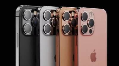 Появились первые отзывы на новые iPhone 13 - inforeactor.ru - Россия - Китай - США - Англия - Германия