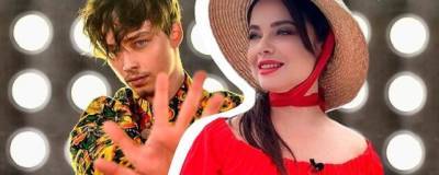 Наталья Королева - Наташа Королева рассказала, как вместе с сыном Архипом подверглась опасности - runews24.ru
