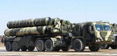 Реджеп Тайип - Эрдоган - Турция купит у России еще одну партию зенитных ракетных систем С-400 — Эрдоган - enovosty.com - Россия - США - Турция - Анкара