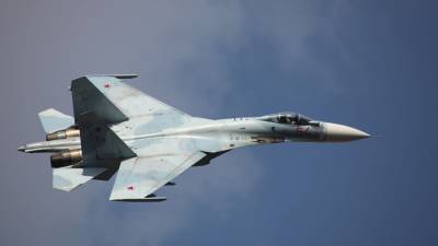 Аналитик 19FortyFive: развитие ВКС РФ вызывает зависть у американских генералов - inforeactor.ru - Россия - США - Вашингтон