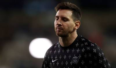 Маурисио Почеттино - Почеттино прокомментировал состояние здоровья Месси - sport.bigmir.net - Франция