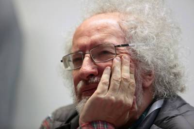 Алексей Венедиктов - Венедиктов выступил против отмены итогов электронного голосования в Москве - mk.ru - Москва