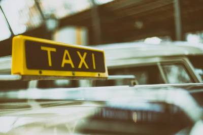 В России могут вырасти цены на такси - aif.ru - Россия