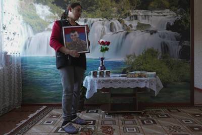 В память о погибших в карабахской войне объявят минуту молчания - lenta.ru - Армения - Азербайджан - Нагорно-Карабахская