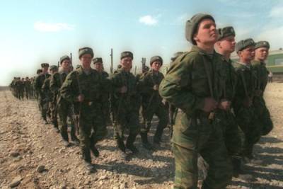 Какие бытовые хитрости были у российских солдат во время Чеченской войны - russian7.ru - респ. Чечня