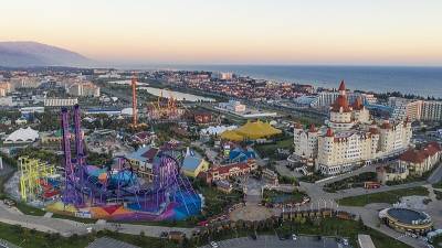Четыре минуса покупки жилья в Сочи назвал риэлтор - bloknot.ru - Сочи