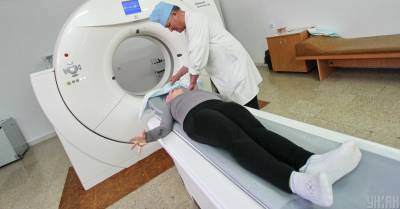 Онкологический скрининг: как не дать болезни шансов на победу - kp.ua - Украина