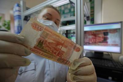 В Смоленской области изъяли фальшивые купюры - rabochy-put.ru - Россия - Смоленск - Смоленская обл. - ЦФО - район Заднепровский, Смоленск