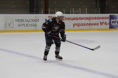 "Сахалинский орлан" уступил "Адмиралу" - sakhalin.info - Владивосток - Сахалинская обл. - Южно-Сахалинск