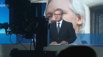 Немецкий телеканал выдал в эфир результаты экзитполов до начала выборов - tvc.ru - Германия
