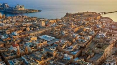 Украинские фрилансеры могут получить годовую визу для проживания на Мальте: подробности - enovosty.com - Россия - Мальта