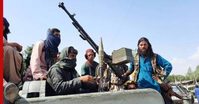 Забиулла Муджахид - Афганистан - Талибы отправили тысячи бойцов в афганскую провинцию у границы с Таджикистаном - profile.ru - Россия - Таджикистан - Afghanistan