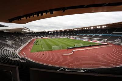 Стартовала продажа билетов на матч Финляндия — Украина - sport.bigmir.net - Украина - Финляндия - Хельсинки