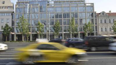 Схема движения временно изменится в пяти округах Москвы - vm.ru - Москва
