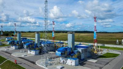 В Oilprice спрогнозировали новый газовый удар по США из-за кризиса Европы - inforeactor.ru - США