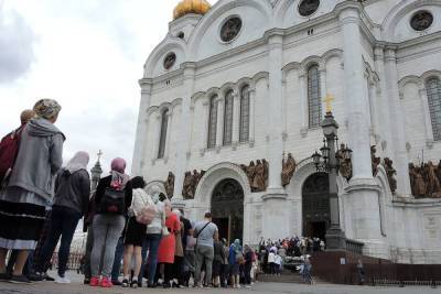 митрополит Иларион - РПЦ призвала новую Госдуму озаботиться рождаемостью и моралью - mk.ru