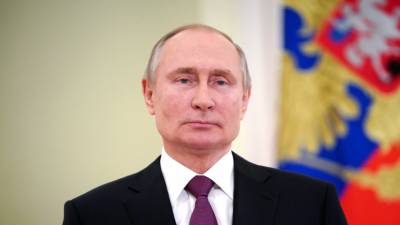 Владимир Путин - Путин высказался об увеличении числа фракций в Госдуме - russian.rt.com - Россия