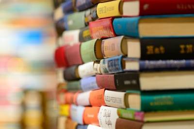 Федор Достоевский - Жители Старой Руссы могут обменяться книгами в «Литературном киоске» - mk.ru
