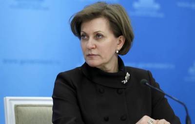 Анна Попова - Попова заявила об отсутствии оснований для введения локдауна в России - komiinform.ru - Россия