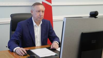 Петербургский парламентарий Чебыкин полагает, что Беглов продолжит поддерживать ветеранов - inforeactor.ru - Санкт-Петербург