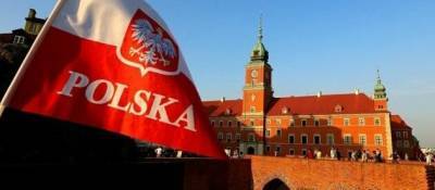 Польща скаржиться на нестачу українських заробітчан - w-n.com.ua - Польща