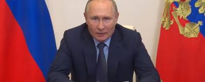 Владимир Путин - Путин подтвердил, что выборы в Госдуму прошли законно и при высокой явке - runews24.ru - Россия