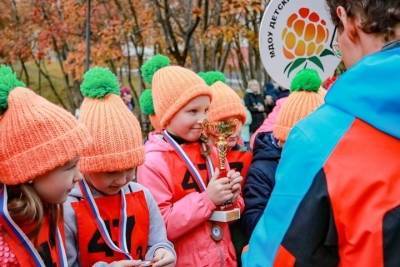 В Кольском районе 130 дошколят участвовали в эстафете на Кубок Ларисы Кругловой - murmansk.mk.ru - Россия