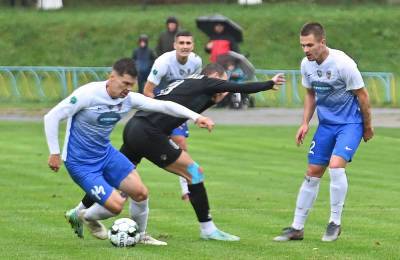 Дерби Хмельниччины открыло огненный 10-й тур Первой лиги - sportarena.com - Хмельницкая обл.