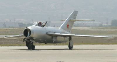 AGK: «Феноменальная» победа американских истребителей над МиГ-15 является военной пропагандой - actualnews.org - США