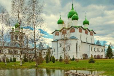 Андрей Никитин - Великий Новгород станет частью туристической коллаборации между Петербургом и Москвой - mk.ru - Москва - Санкт-Петербург - Новгородская обл. - Великий Новгород