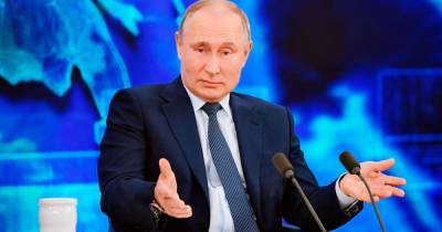 Владимир Путин - Ангела Меркель - Польша в споре по шахте в Туруве увидела "руку" Кремля - dsnews.ua - Россия - Украина - Германия - Польша - Чехия - Брюссель