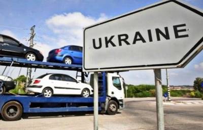«Бляхі» з Європи і «битки» з США: як перевіряють безпеку ввезених в Україну автомобілів - goodnews.ua - США - Україна