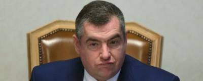 Владимир Путин - Леонид Слуцкий - Владимир Жириновский - Путин поддержит кандидатуру Слуцкого на пост главы комитета ГД по международным делам - runews24.ru - Россия