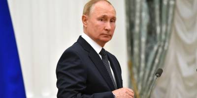 Путин: выборы в Госдуму строго соответствовали законодательству - ruposters.ru - Россия