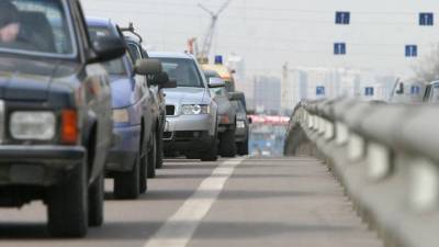 Движение транспорта восстановлено на Дмитровском шоссе после аварии - vm.ru - Москва