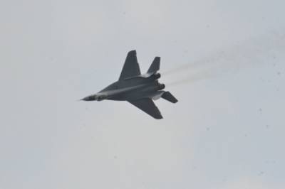 Александр Вучич - Сербские МиГ-29 провели авиапатрулирование на границе с Косово - aif.ru - Сербия - Косово