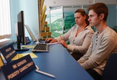 Число безработных украинцев сократилось до 1,6 млн - facenews.ua - Украина