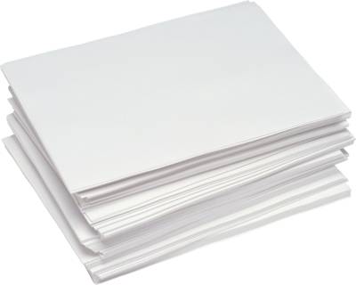 По экономике США ударил дефицит бумаги - trend.az - США