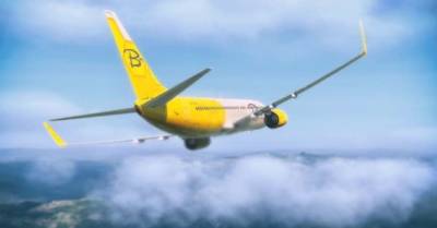 Bees Airline открывает первый внутренний авиарейс - delo.ua - Украина - Киев - Одесса