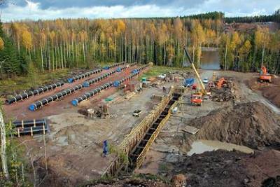 В Польше раскрыли план по превращению «Северного потока-2» в руины - lenta.ru - Германия - Польша - Варшава