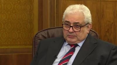 Анналены Бербок - Посол России отверг обвинения в манипуляциях ценами на газ - eadaily.com - Москва - Россия - Германия