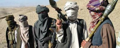 Талибы казнили четверых афганцев, обвиняемых в похищении людей - runews24.ru - Россия - Афганистан