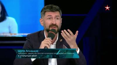 Реджеп Эрдоган - Шота Апхаидзе: Турки и англосаксы ведут игру против России, не... - politnavigator.net - Россия - США - Англия - Турция