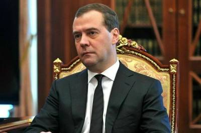 Владимир Путин - Дмитрий Медведев - Голосование в будущем полностью перейдёт в онлайн, считает Медведев - pnp.ru - Россия