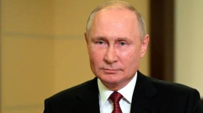 Владимир Путин - “Кому-то не понравился результат”: Путин объяснил недовольство электронным голосованием - newzfeed.ru - Москва - Россия