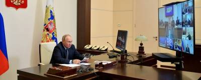 Владимир Путин - Дмитрий Медведев - Вячеслав Володин - Владимир Жириновский - Жириновский согласился поддержать кандидатуру Володина на пост спикера Госдумы - runews24.ru - Россия