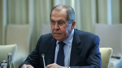Сергей Лавров - Лавров прокомментировал реакцию ряда стран на выборы в Госдуму в Крыму - russian.rt.com - Россия - Киев - Крым - Турция