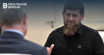 Владимир Путин - Рамзан Кадыров - Кадыров заявил о победе Чечни в войне с терроризмом - realnoevremya.ru - Россия - респ. Чечня