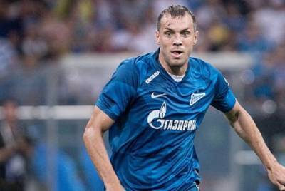 Артем Дзюба - Артем Дзюбы - Алексей Сутормин - Сутормин: "Я должен был бить пенальти. Дзюба спокойно на это отреагировал" - sport.ru - Санкт-Петербург - Уфа