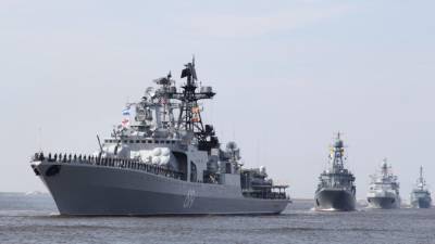 Скотт Риттер - Экс-разведчик из США Риттер назвал «сдерживание» России в Черном море бессмысленным - inforeactor.ru - Россия - США